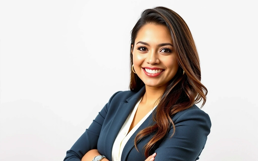 Elena Rodriguez - UX Designer