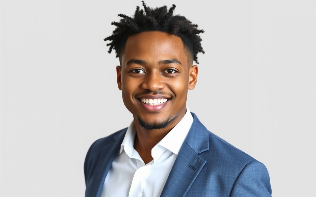 Marcus Thompson - Lead Developer